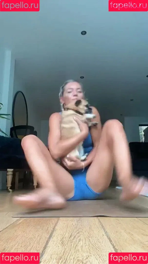 Danni Menzies Onlyfans Photo Gallery 