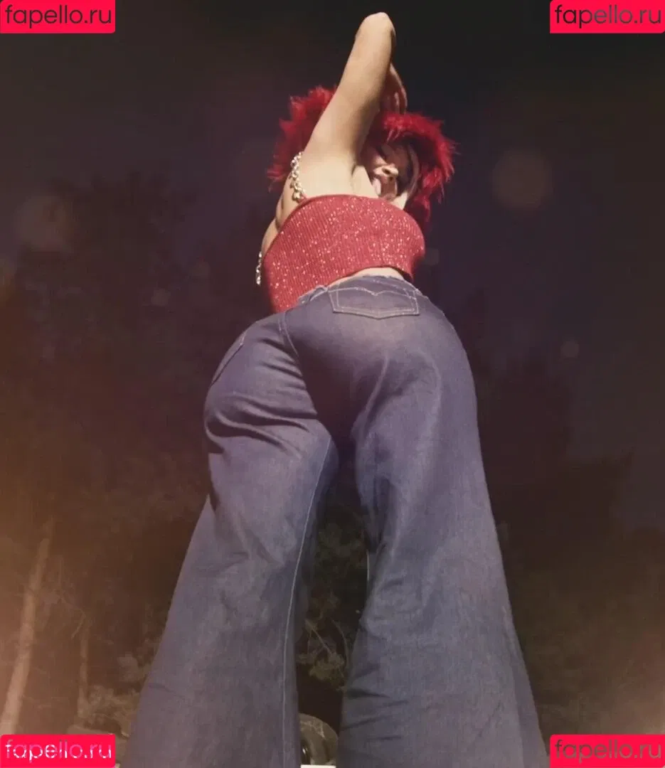 Shirin David Onlyfans Photo Gallery 