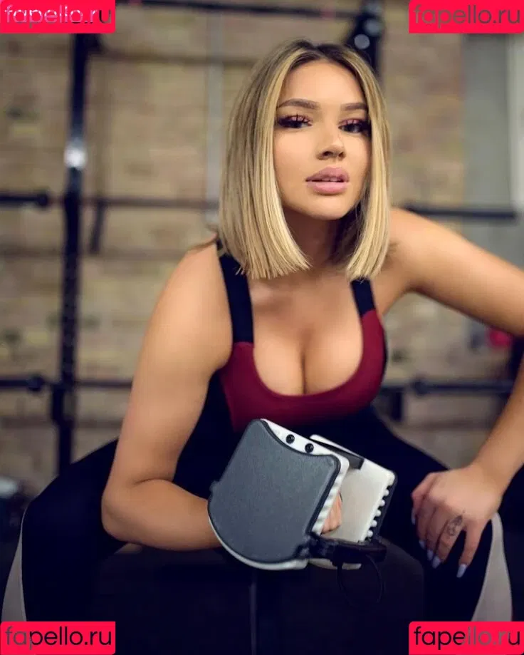 Shirin David Onlyfans Photo Gallery 