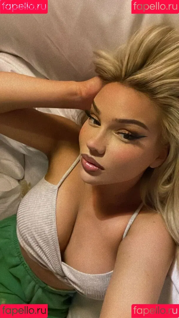Shirin David Onlyfans Photo Gallery 