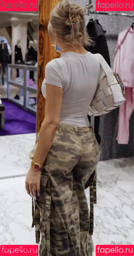 Shirin David Onlyfans Photo Gallery 