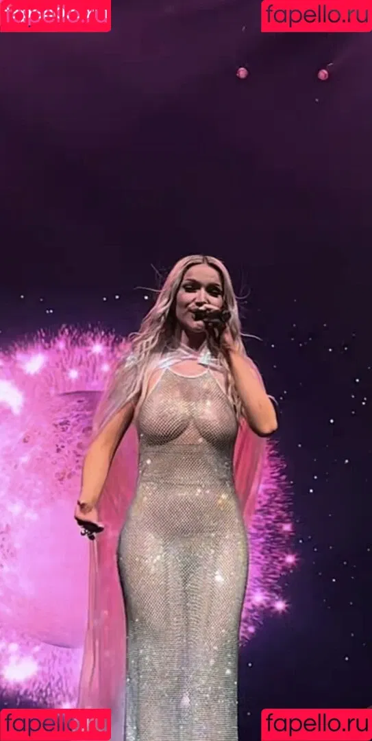 Shirin David Onlyfans Photo Gallery 
