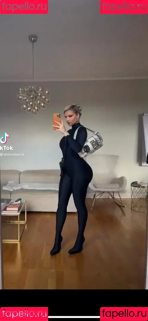 Shirin David Onlyfans Photo Gallery 
