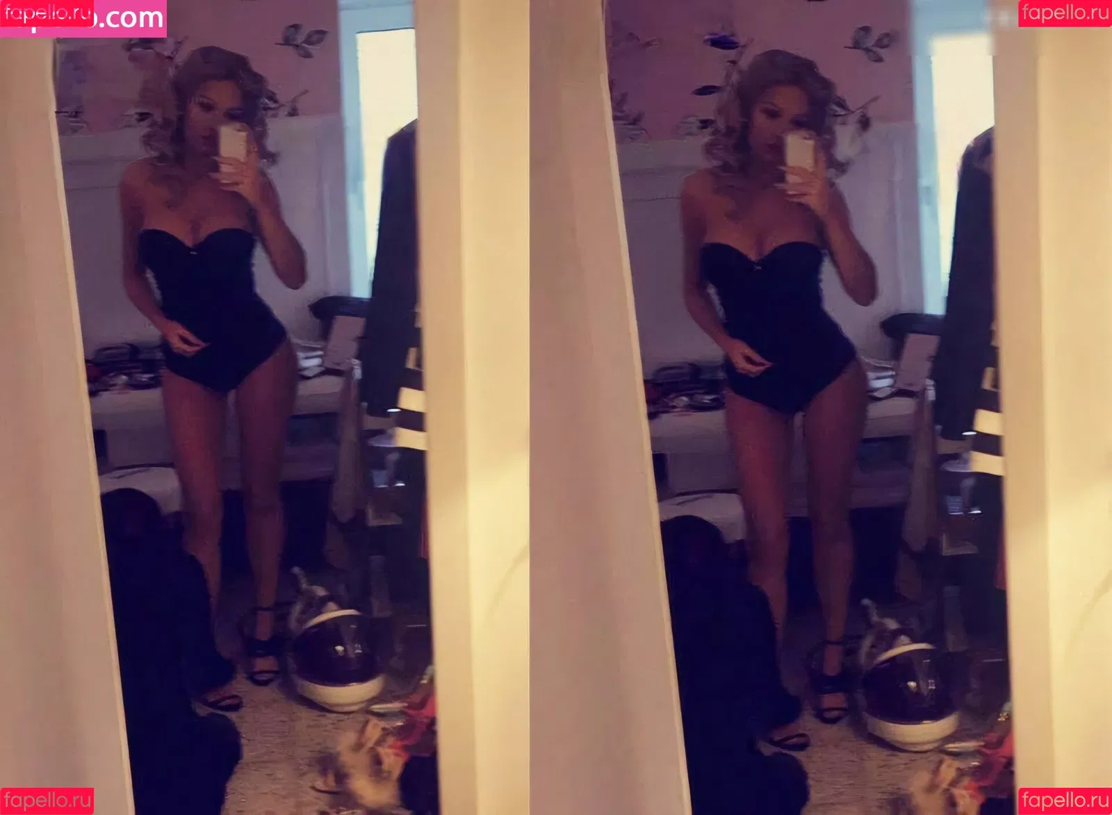 Shirin David Onlyfans Photo Gallery 