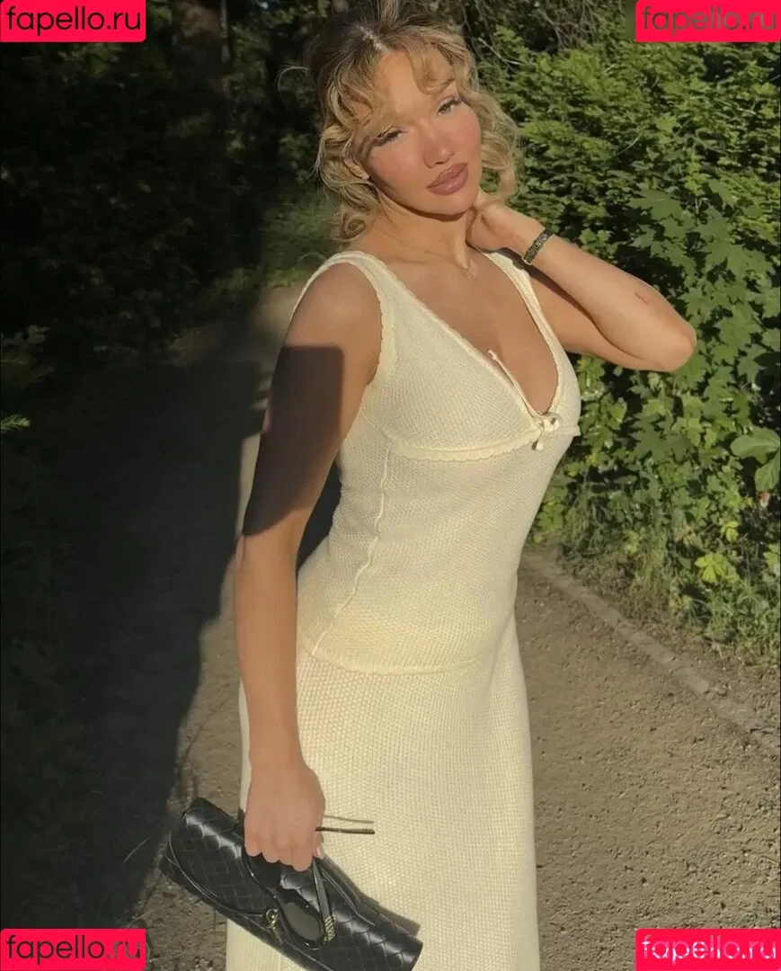 Shirin David Onlyfans Photo Gallery 