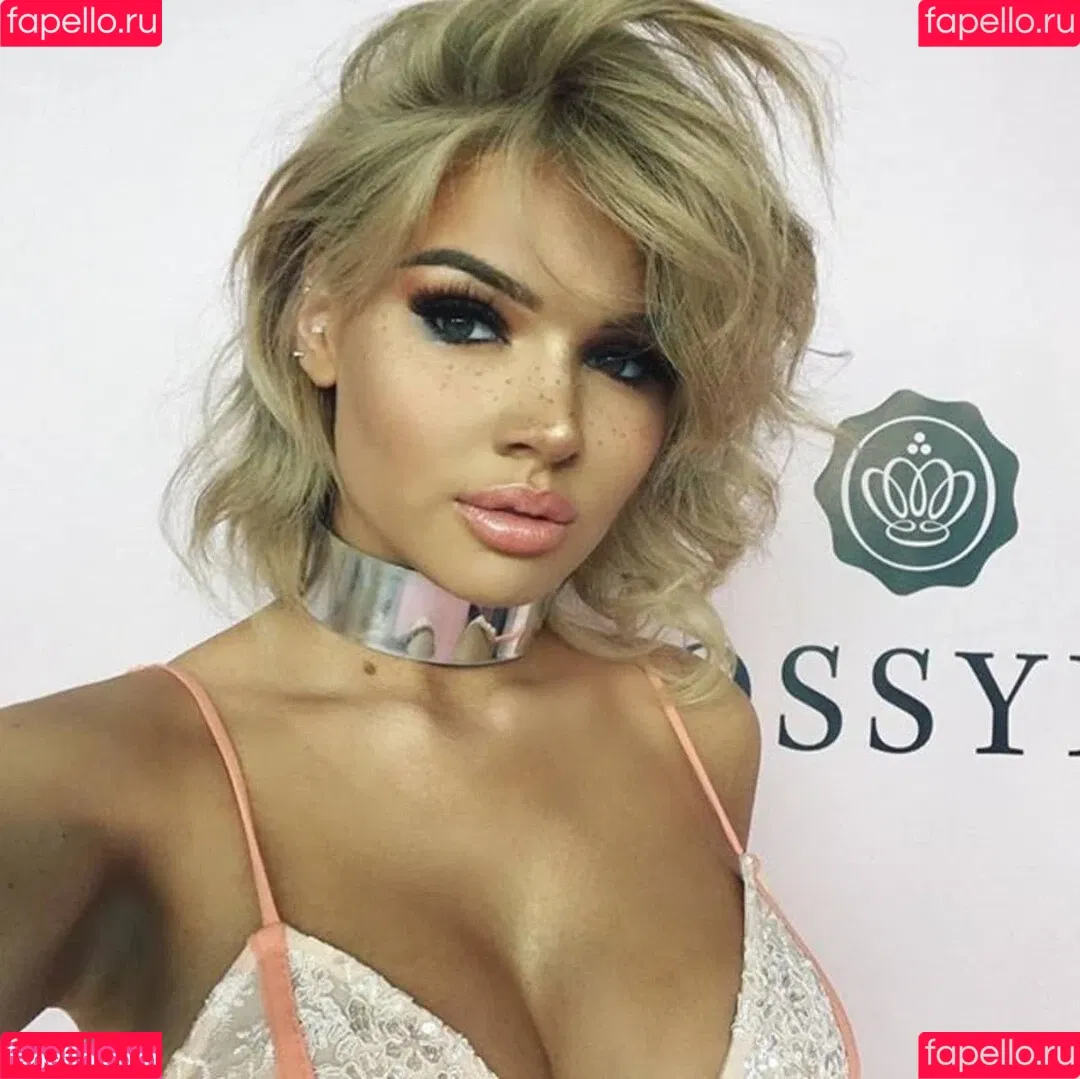 Shirin David Onlyfans Photo Gallery 