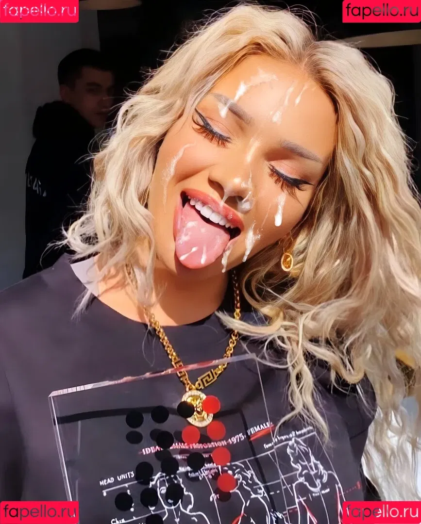 Shirin David Onlyfans Photo Gallery 