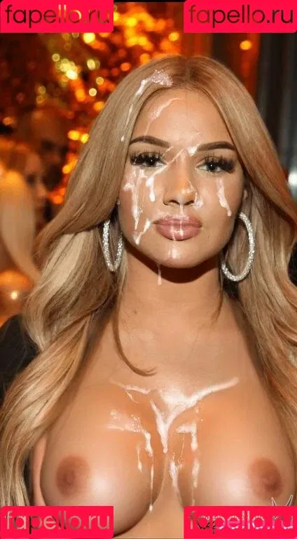 Shirin David Onlyfans Photo Gallery 