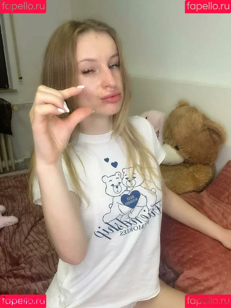 Latest leaks Chery_Mary nude - Fapello