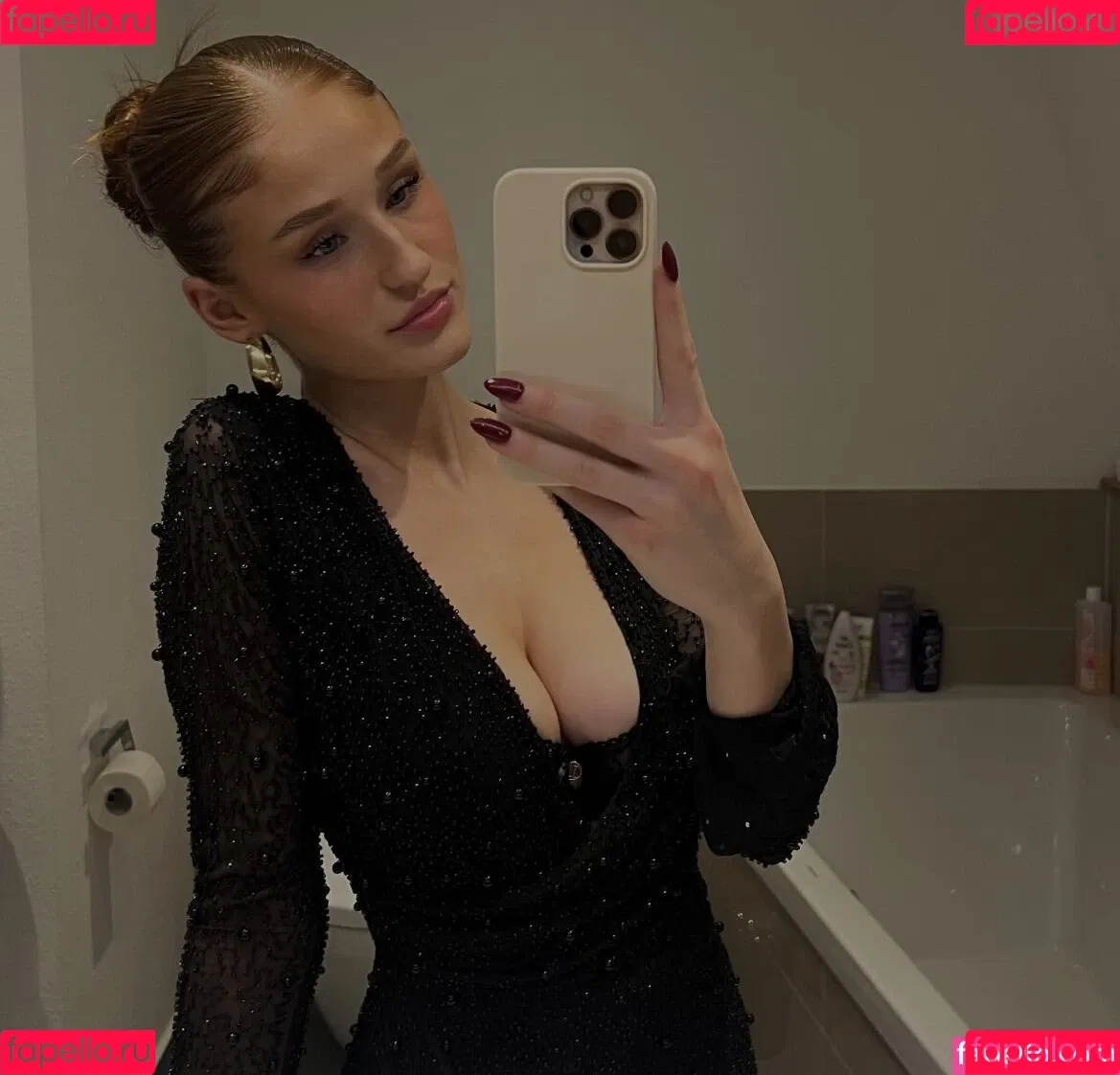 Nellyncy Onlyfans Photo Gallery 