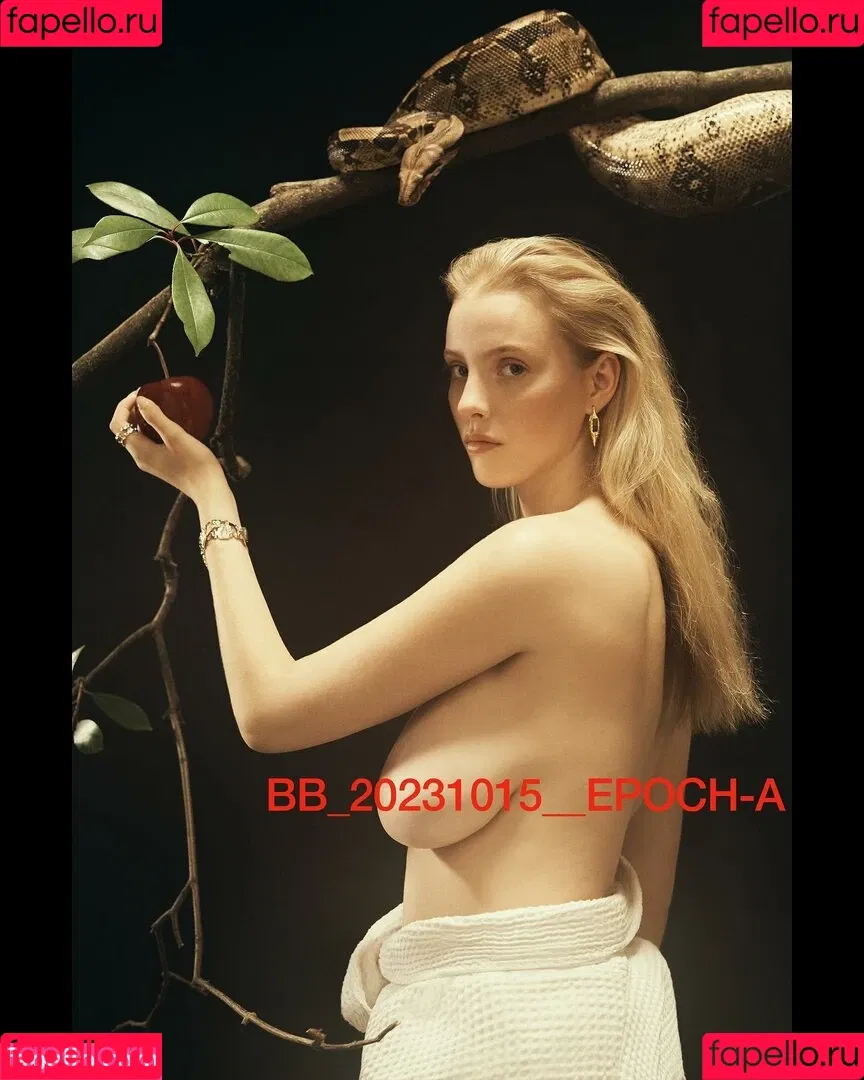 Eliza Goldsmith Onlyfans Photo Gallery 