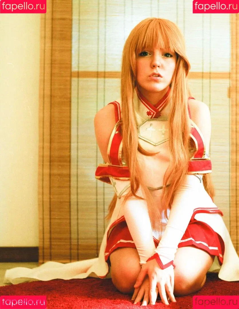 Sairu Hoshi Onlyfans Photo Gallery 