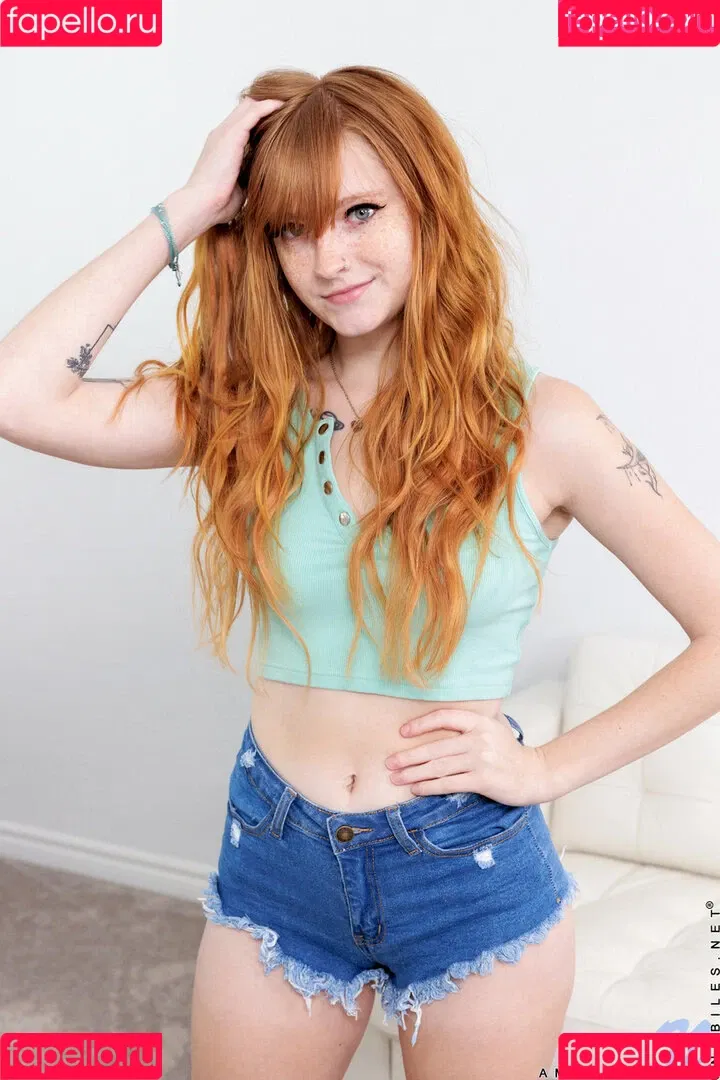Amber Stark Onlyfans Photo Gallery 
