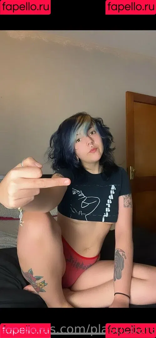 plasticparasyte Onlyfans Photo Gallery 