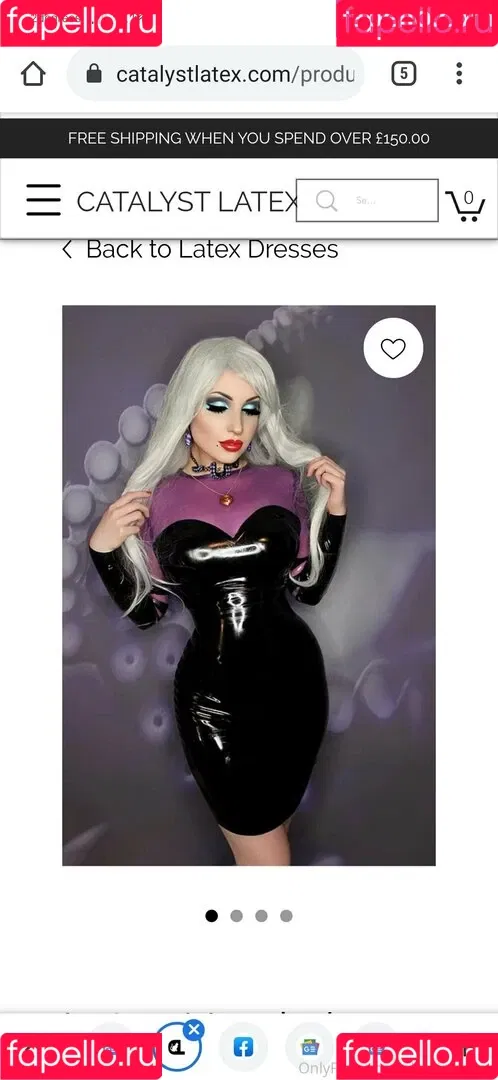 pheejameson Onlyfans Photo Gallery 