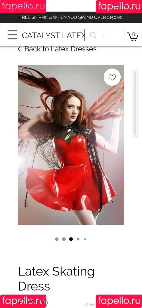 pheejameson Onlyfans Photo Gallery 