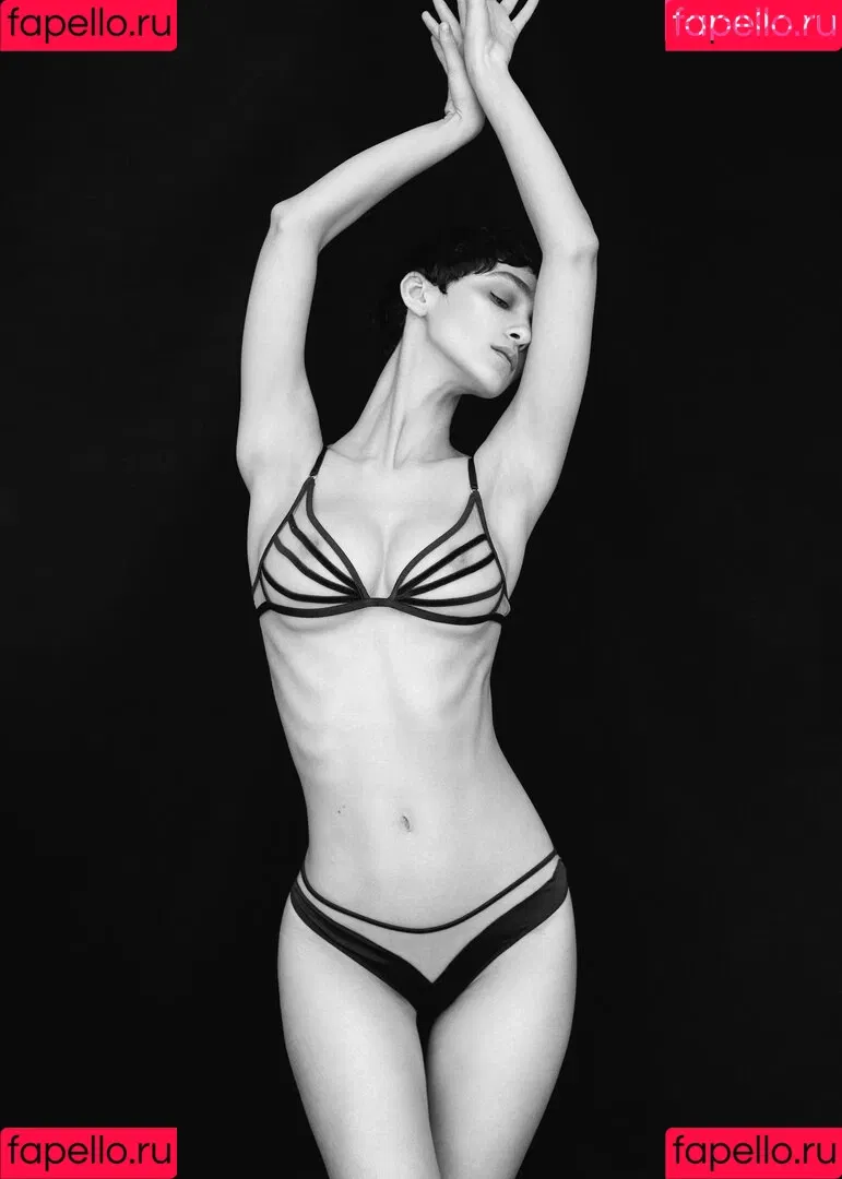 Paula Bulczynska Onlyfans Photo Gallery 