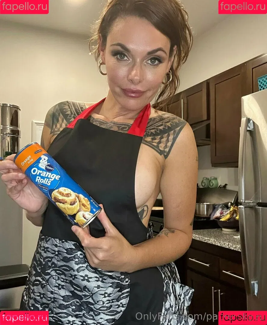 Parker Skyes Onlyfans Photo Gallery 