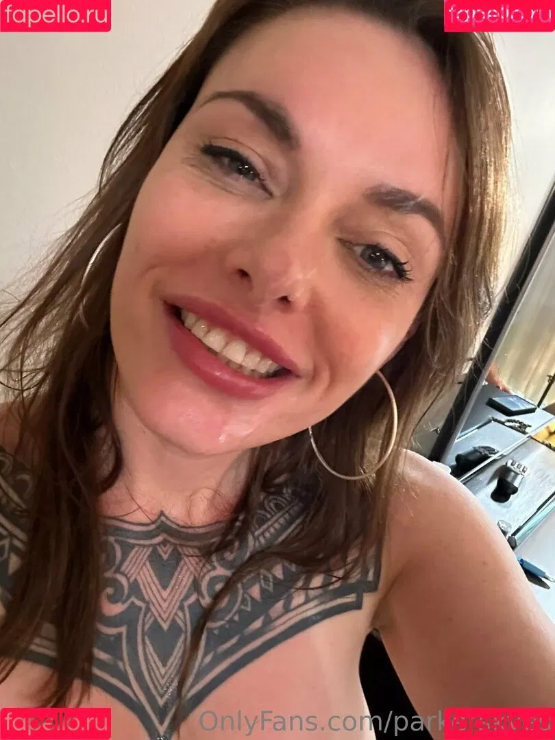 Parker Skyes Onlyfans Photo Gallery 