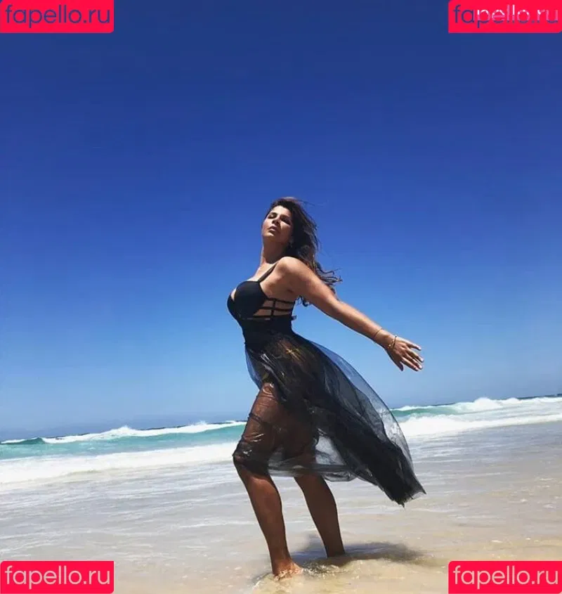 Indira Weis Onlyfans Photo Gallery 