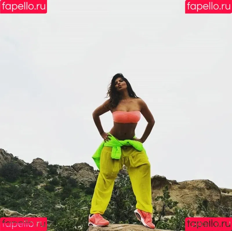 Indira Weis Onlyfans Photo Gallery 
