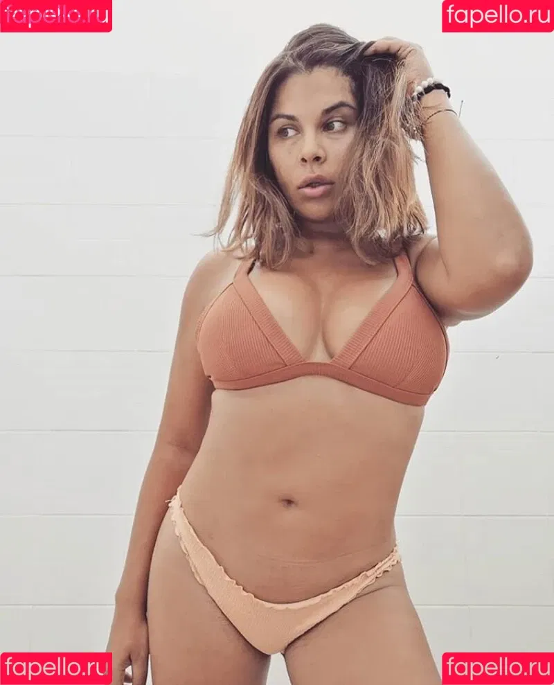 Indira Weis Onlyfans Photo Gallery 
