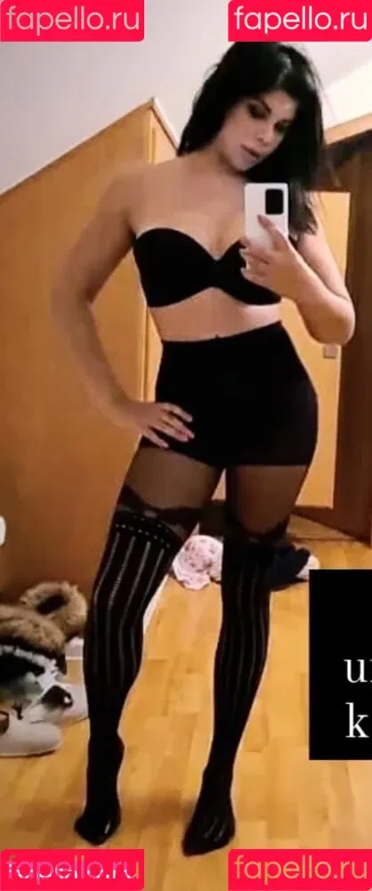 Indira Weis Onlyfans Photo Gallery 