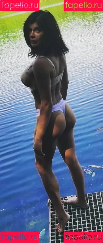 Indira Weis Onlyfans Photo Gallery 