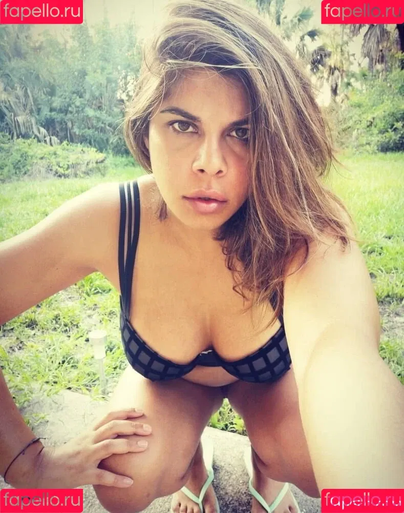 Indira Weis Onlyfans Photo Gallery 