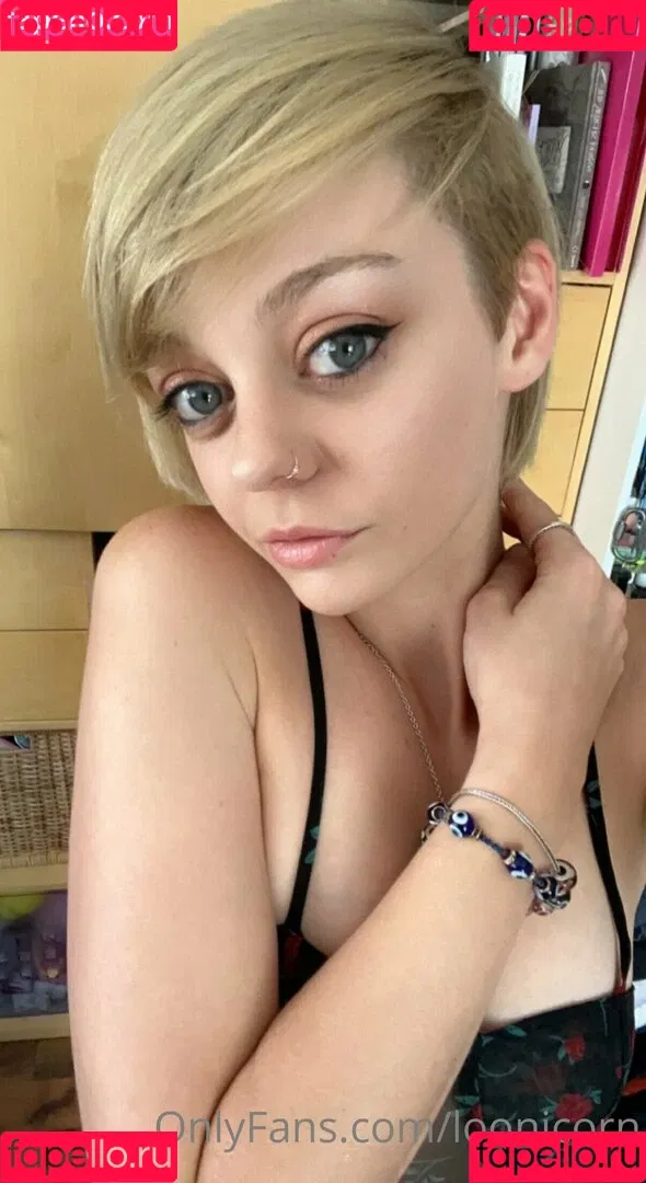 loonicorn Onlyfans Photo Gallery 