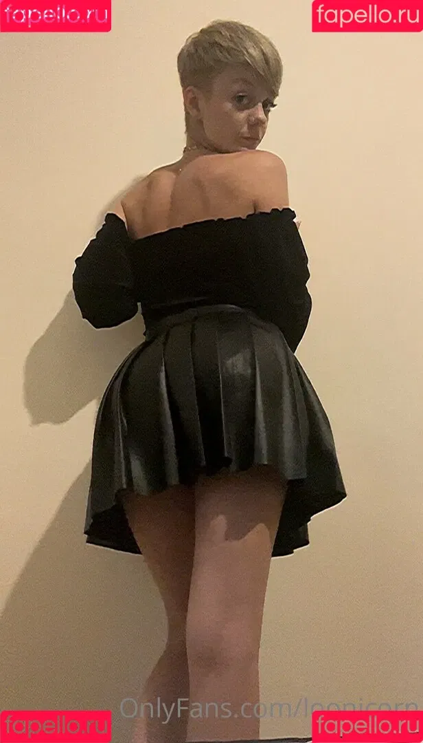 loonicorn Onlyfans Photo Gallery 