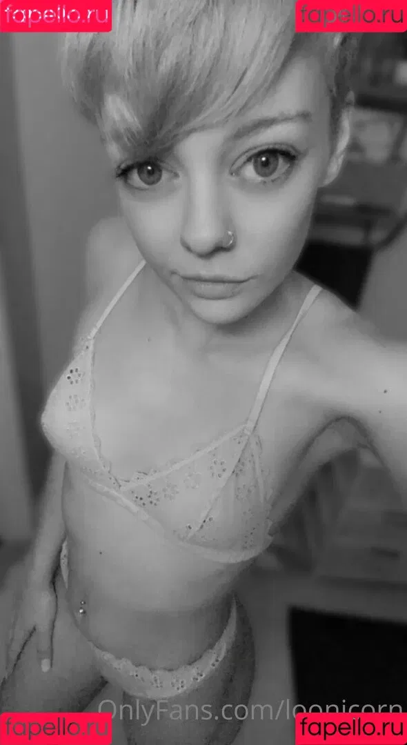 loonicorn Onlyfans Photo Gallery 