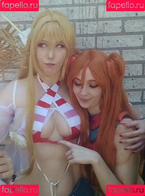 PancakeCosplay Onlyfans Photo Gallery 