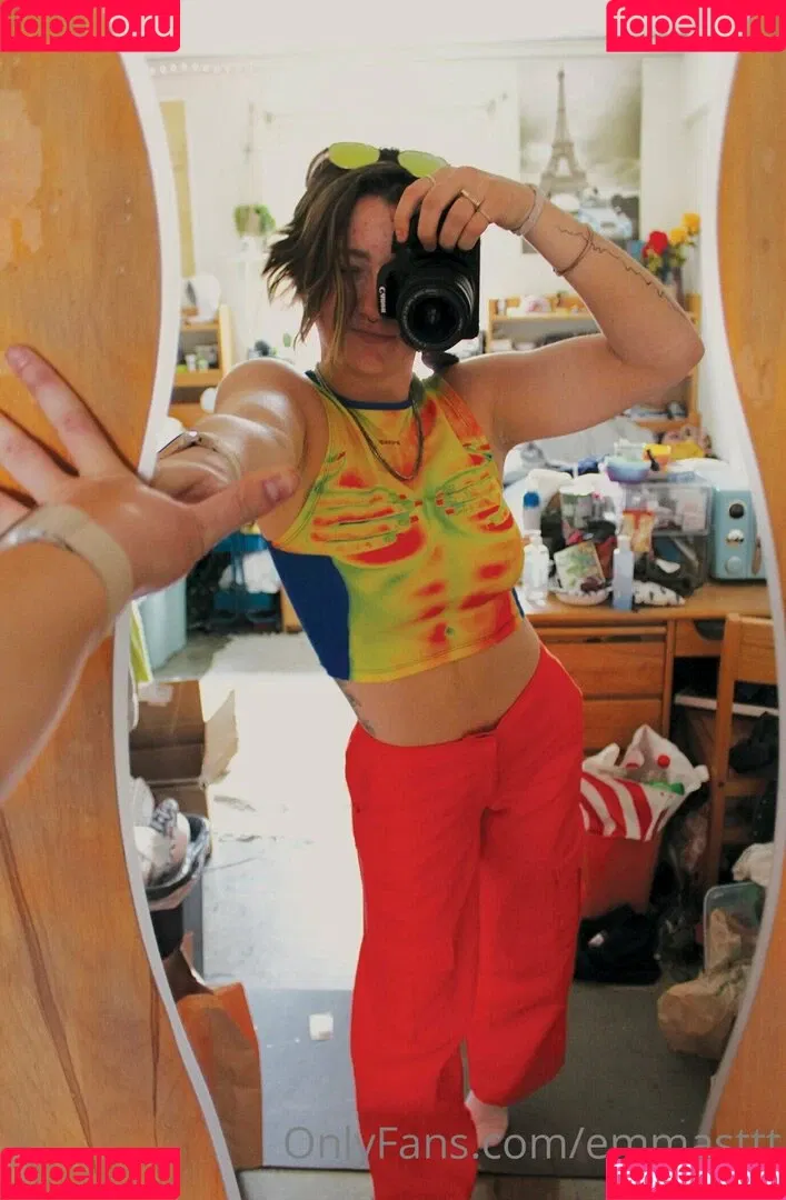 emmasttt Onlyfans Photo Gallery 