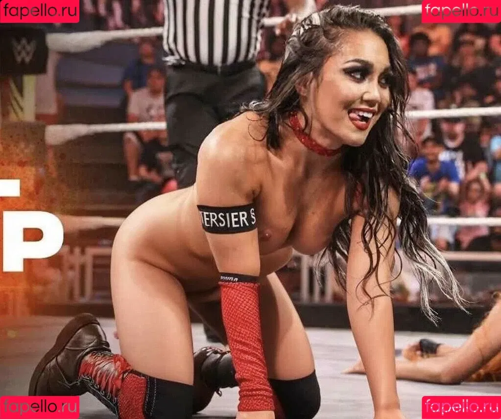 Women of Professional Wrestling Onlyfans Photo Gallery 