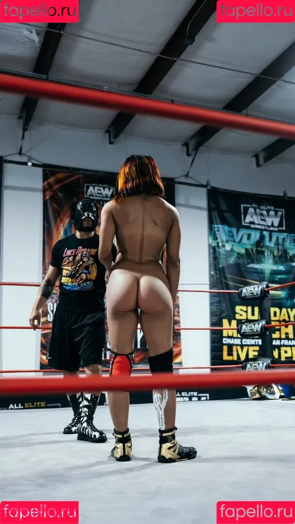 Women of Professional Wrestling Onlyfans Photo Gallery 