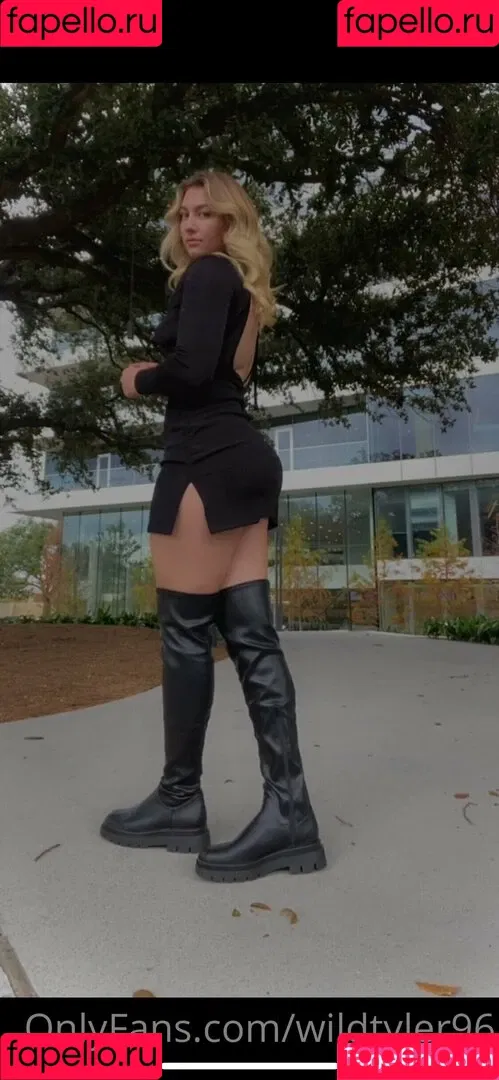 tyleridol Onlyfans Photo Gallery 