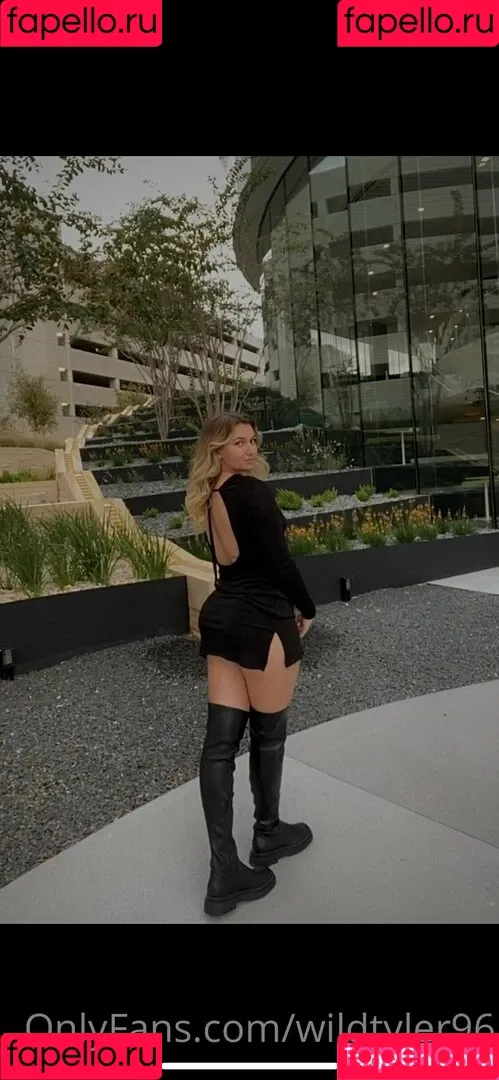 tyleridol Onlyfans Photo Gallery 