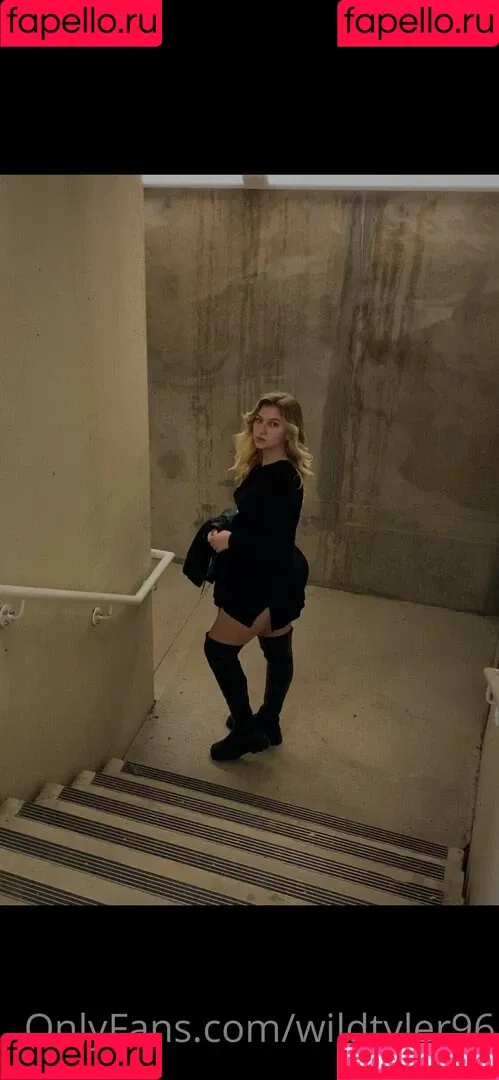 tyleridol Onlyfans Photo Gallery 
