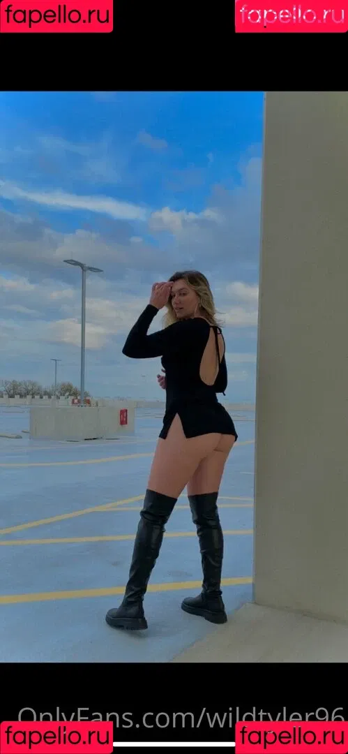 tyleridol Onlyfans Photo Gallery 