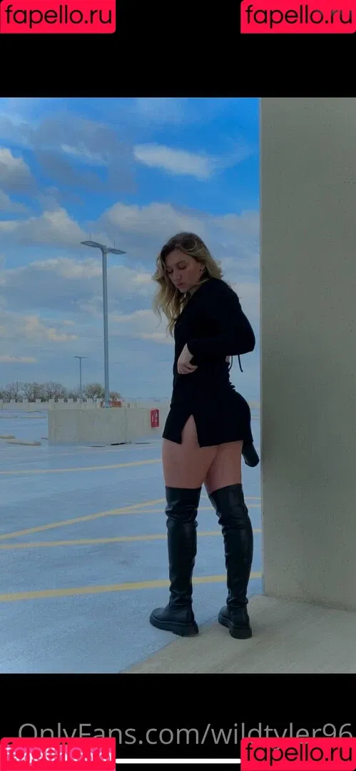 tyleridol Onlyfans Photo Gallery 