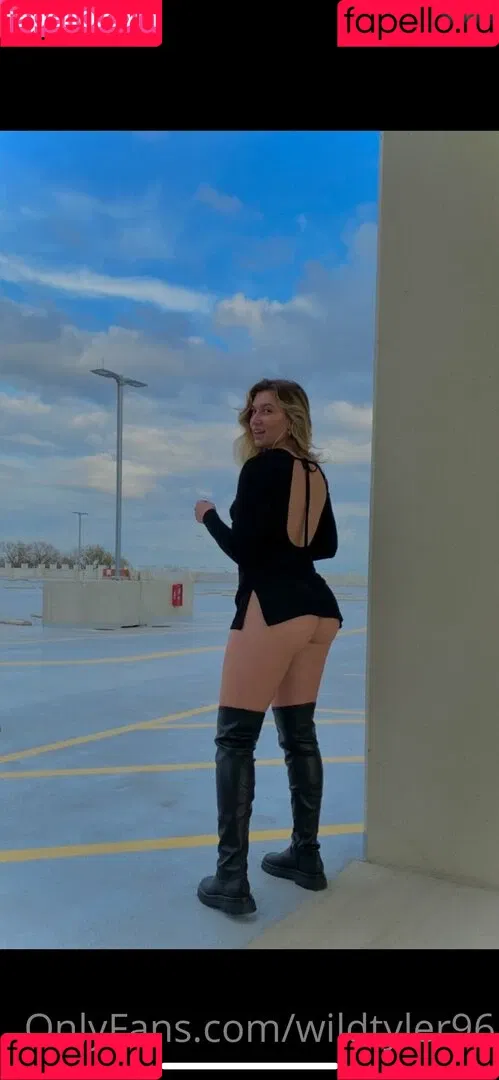 tyleridol Onlyfans Photo Gallery 