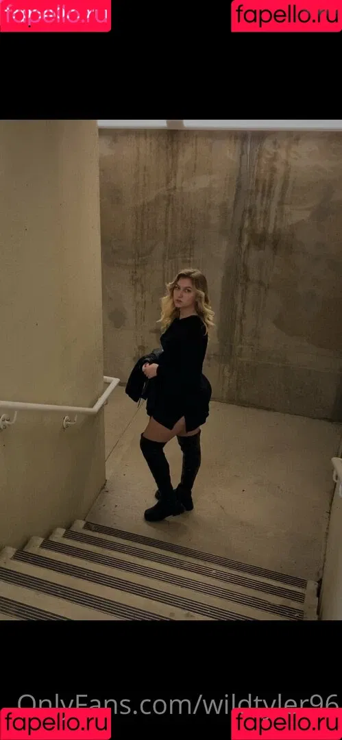 tyleridol Onlyfans Photo Gallery 
