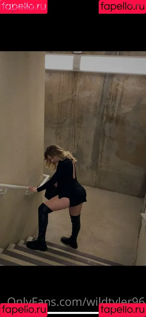 tyleridol Onlyfans Photo Gallery 
