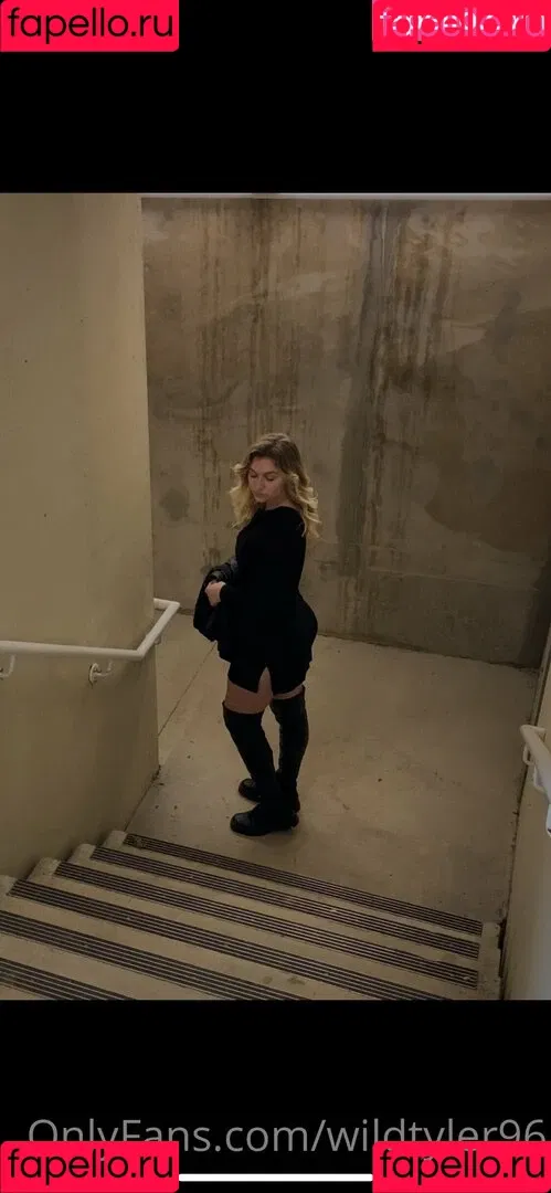 tyleridol Onlyfans Photo Gallery 