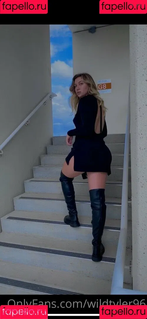 tyleridol Onlyfans Photo Gallery 