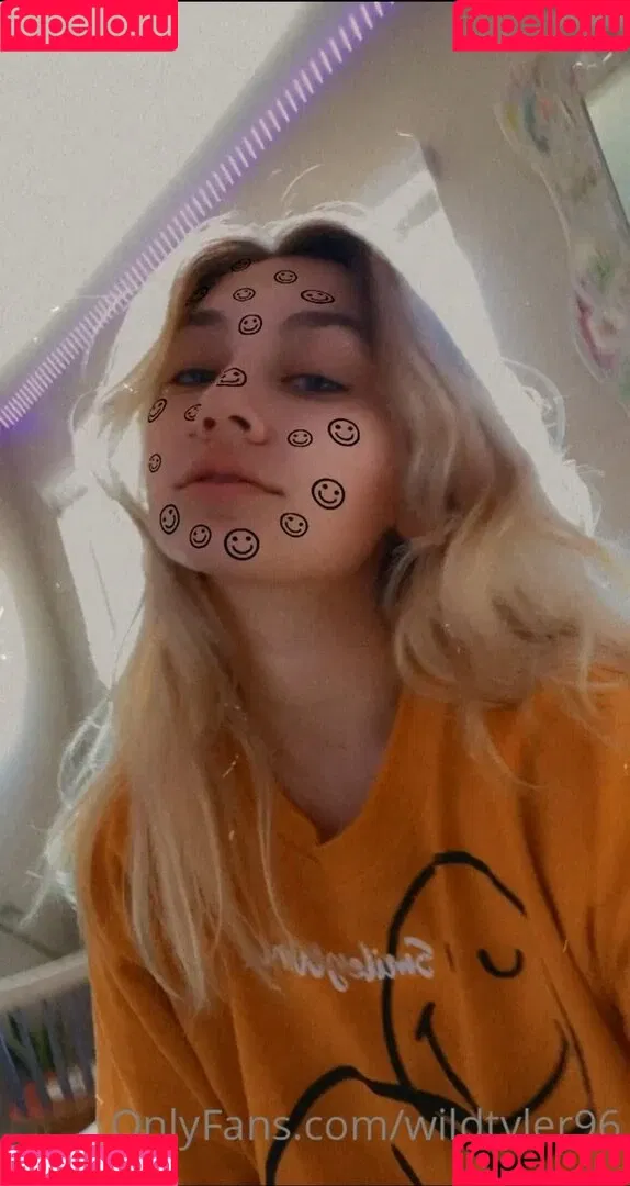 tyleridol Onlyfans Photo Gallery 