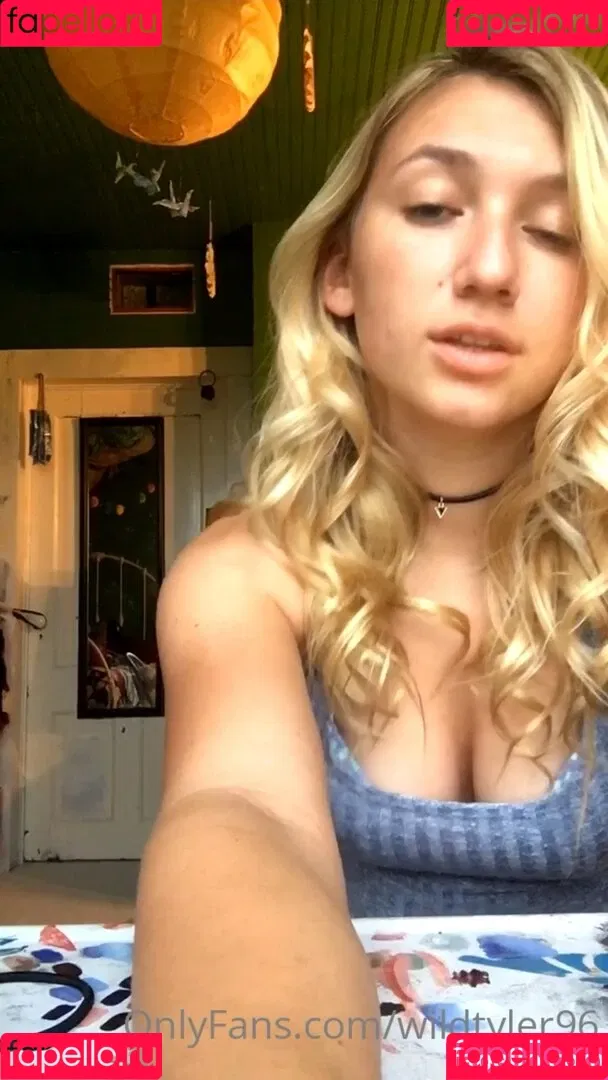 tyleridol Onlyfans Photo Gallery 