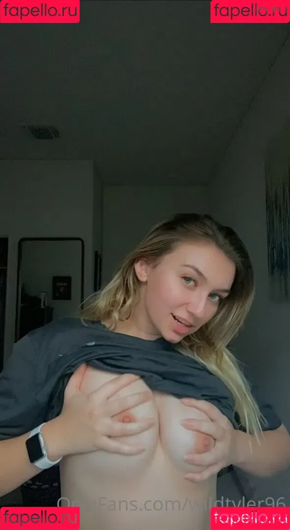 tyleridol Onlyfans Photo Gallery 