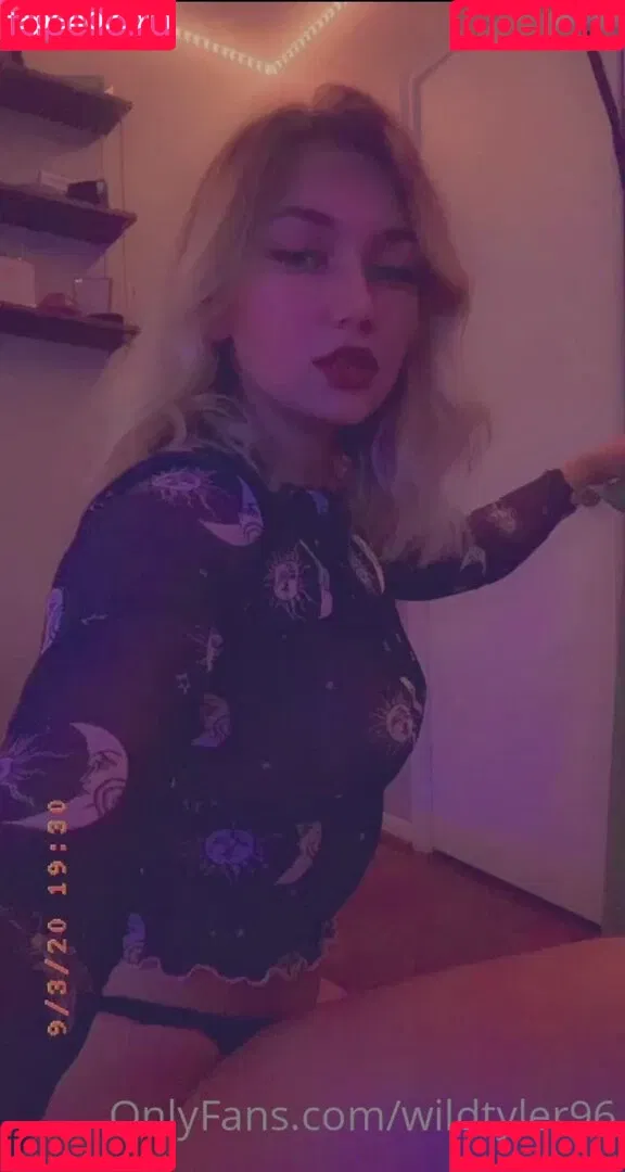 tyleridol Onlyfans Photo Gallery 